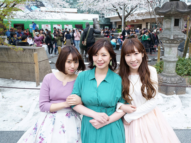 働き方だけではありません。スケジュールも相談可能です。