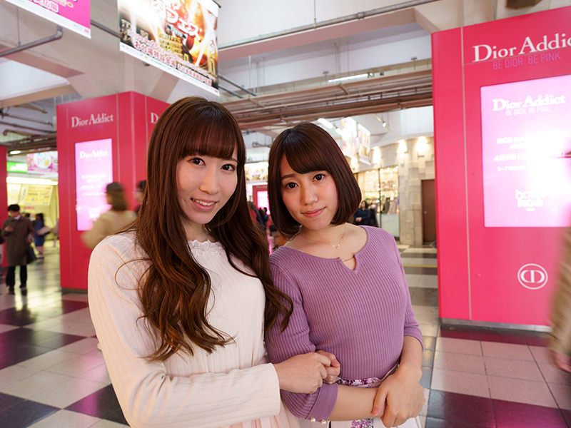 お住いの地域はAV女優（セクシー女優）のお仕事にあまり影響はしません。