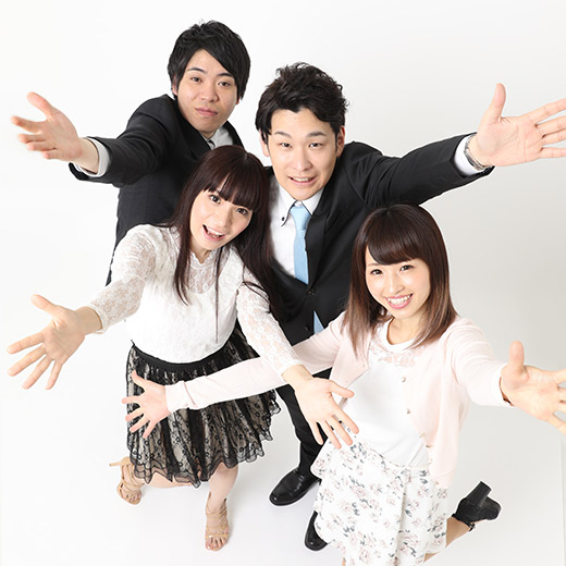 AV事務所えらびで、もっとも大切なのは「力（チカラ）」です