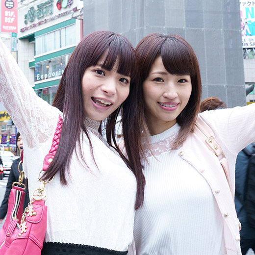 AV女優で最近増えてます！身バレ親バレ気をにしない子