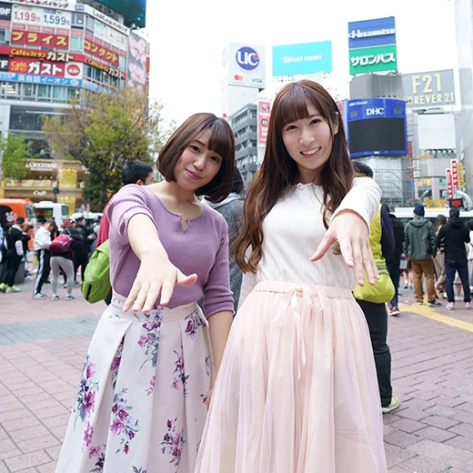 AV女優が女性に支持される時代