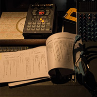 AV撮影の台本にはこんなことが書いてある