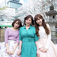 AV女優（セクシー女優）になる女性に多い職業は？